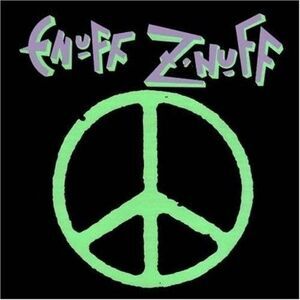 Enuff Z'nuff - Enuff Z'Nuff  CD